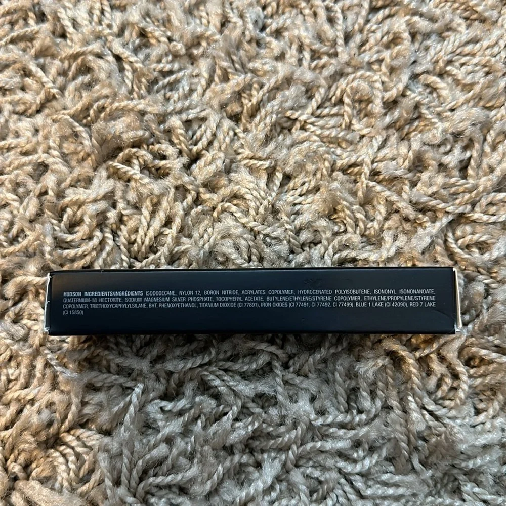Anastasia Beverley Hills Clean Girl‎ Hudson Liquid Matte Lipstick Brown Color